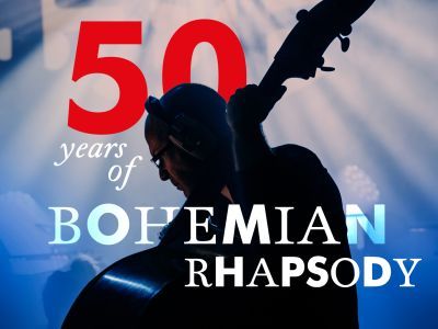50 Years of Bohemian Rhapsody